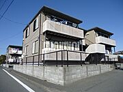 豊田町駅より徒歩9分 2階 築22年9ヶ月の賃貸物件