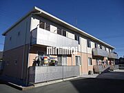 カーサ・フレンテ 1階 築17年11ヶ月の賃貸物件