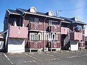 セジュールヴェルドミールA 2階 築34年2ヶ月の賃貸物件