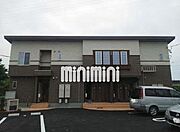 袋井駅より徒歩11分 1階 築10年5ヶ月の賃貸物件