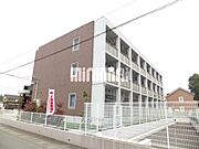 袋井駅よりバス10分 徒歩2分 3階 築16年8ヶ月の賃貸物件