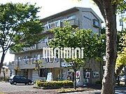 袋井駅より徒歩5分 2階 築36年6ヶ月の賃貸物件