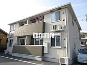 フジノ２の賃貸物件