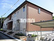 磐田駅よりバス5分 徒歩4分 2階 築7年4ヶ月の賃貸物件