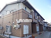 磐田駅よりバス10分 徒歩2分 1階 築11年6ヶ月の賃貸物件