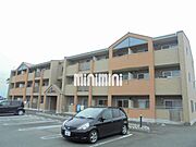  1階 築18年11ヶ月の賃貸物件