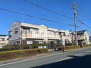 袋井駅より徒歩12分 2階 築33年7ヶ月の賃貸物件