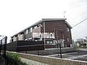 磐田駅より徒歩10分 1階 築6年5ヶ月の賃貸物件