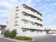 袋井駅より徒歩4分 4階 築17年7ヶ月の賃貸物件