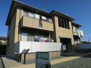 パティオII 1階 築22年2ヶ月の賃貸物件