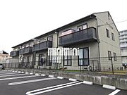 グリーンヒル西山 2階 築28年7ヶ月の賃貸物件