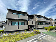 磐田駅よりバス4分 徒歩3分 1階 築22年9ヶ月の賃貸物件