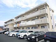 浜松駅よりバス31分 徒歩13分 築28年8ヶ月 2階建の賃貸物件
