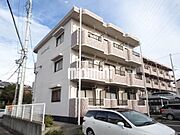 パストラーレ２ 3階 築28年4ヶ月の賃貸物件