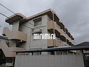 磐田駅よりバス18分 徒歩11分 3階 築31年9ヶ月の賃貸物件