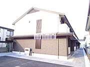 磐田駅より徒歩15分 2階 築9年3ヶ月の賃貸物件