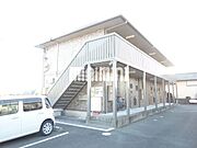  2階 築20年8ヶ月の賃貸物件