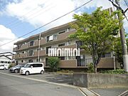 グランヴィラ大之浦 1階 築30年4ヶ月の賃貸物件