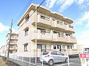 ビオス２ 1階 築27年1ヶ月の賃貸物件