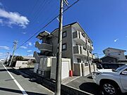 プレステージ１ 1階 築24年9ヶ月の賃貸物件