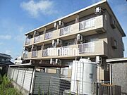 KNハイツ1 3階 築32年10ヶ月の賃貸物件