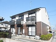 磐田駅より徒歩7分 2階 築27年5ヶ月の賃貸物件