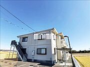 パストラルS 2階 築21年4ヶ月の賃貸物件