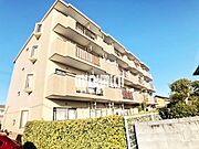 豊田町駅よりバス12分 徒歩4分 4階 築32年1ヶ月の賃貸物件