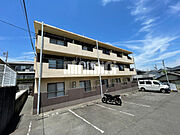 シトラスヒル 3階 築30年1ヶ月の賃貸物件