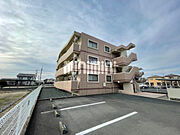 磐田駅より徒歩33分 3階 築16年8ヶ月の賃貸物件