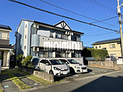 磐田駅よりバス12分 徒歩13分 築20年6ヶ月 2階建の賃貸物件