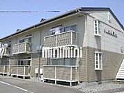 メゾン雅 2階 築33年の賃貸物件