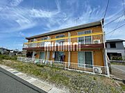 芳泉 2階 築30年3ヶ月の賃貸物件