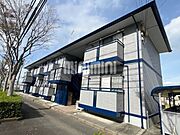 袋井駅よりバス12分 徒歩1分 1階 築24年4ヶ月の賃貸物件