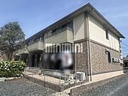 袋井駅より徒歩99分 1階 築20年11ヶ月の賃貸物件