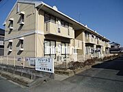 磐田駅よりバス3分 徒歩2分 2階 築38年8ヶ月の賃貸物件