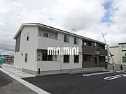 トライアングルの賃貸物件