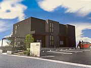 御厨駅より徒歩8分 新築 2階建の賃貸物件