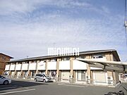 磐田駅より徒歩10分 1階 築18年10ヶ月の賃貸物件