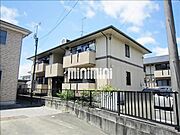 メゾンドプチマロン水堀B 1階 築29年10ヶ月の賃貸物件