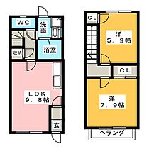 間取り：222019145853