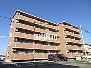 磐田駅より徒歩6分 2階 築18年9ヶ月の賃貸物件