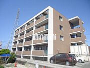 磐田駅よりバス12分 徒歩2分 4階 築14年1ヶ月の賃貸物件