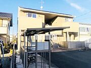  2階 築15年9ヶ月の賃貸物件