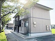 袋井駅よりバス12分 徒歩1分 2階 築24年5ヶ月の賃貸物件