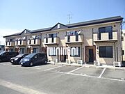 御厨駅より徒歩23分 1階 築20年10ヶ月の賃貸物件