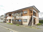 磐田駅よりバス21分 徒歩6分 1階 築35年5ヶ月の賃貸物件