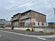 磐田駅より徒歩55分 2階 築11年6ヶ月の賃貸物件