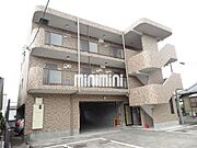 御厨駅より徒歩20分 築26年6ヶ月 3階建の賃貸物件