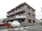 磐田駅より徒歩19分 3階 築26年9ヶ月の賃貸物件